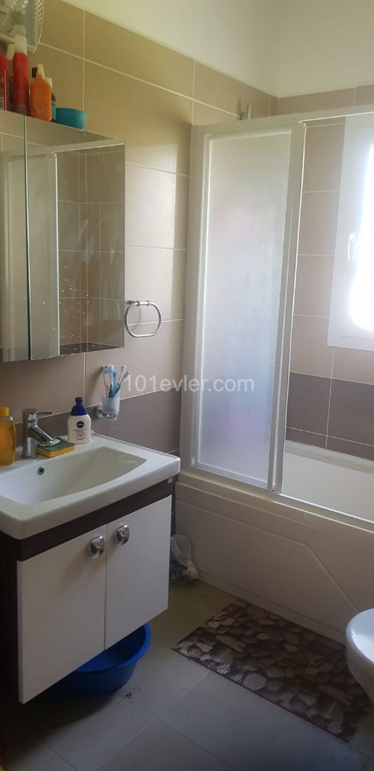 Flat To Rent in Tuzla, Famagusta