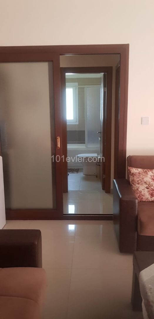 Flat To Rent in Tuzla, Famagusta