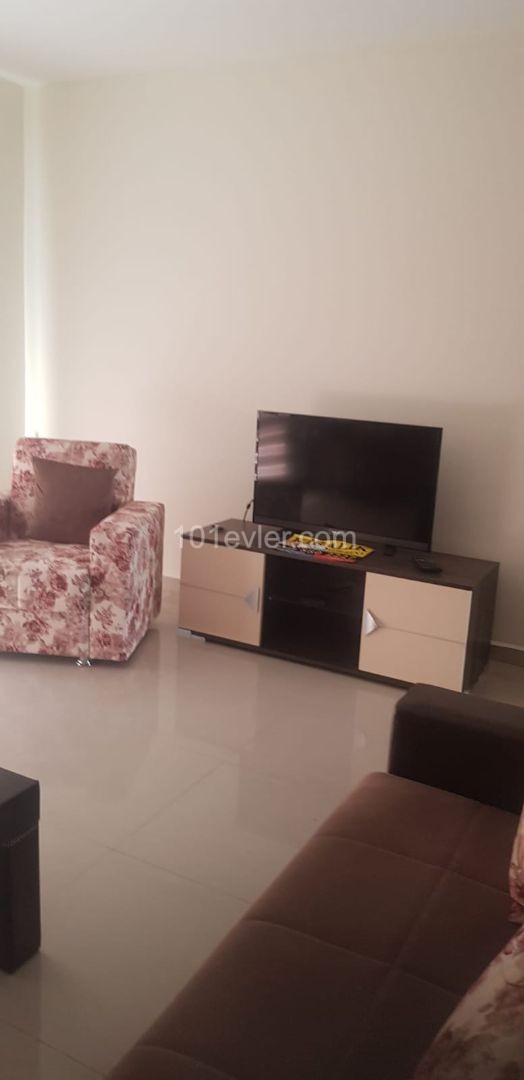 Flat To Rent in Tuzla, Famagusta