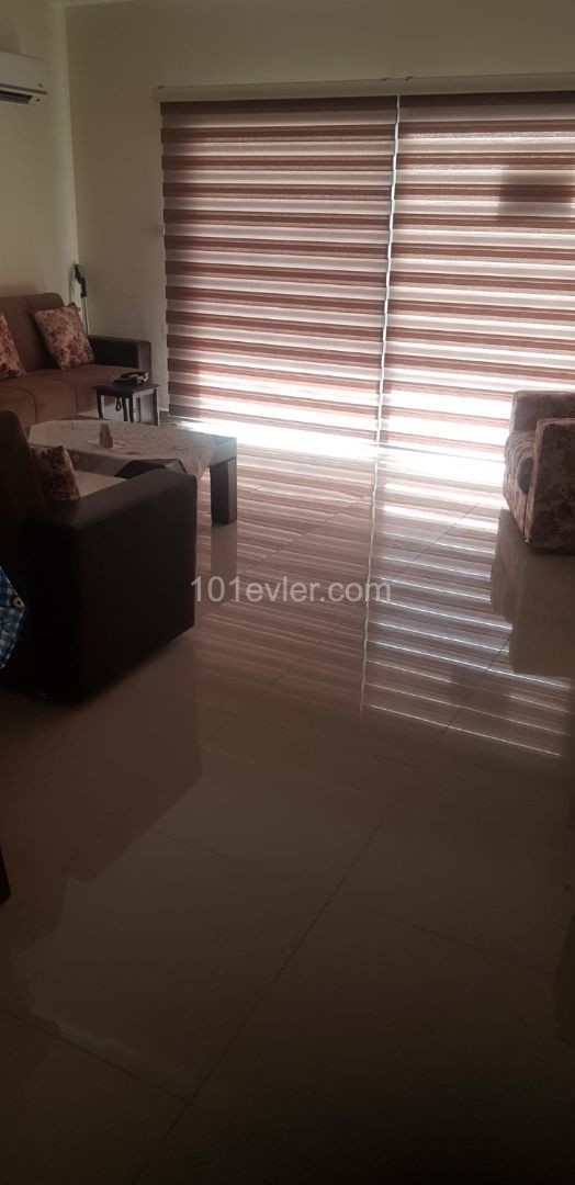 Flat To Rent in Tuzla, Famagusta