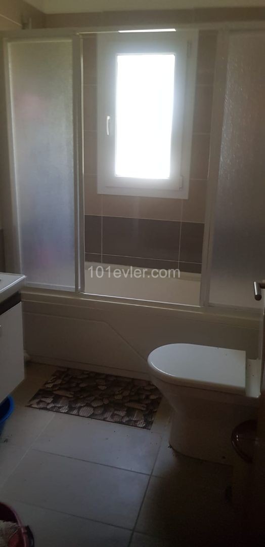 Flat To Rent in Tuzla, Famagusta