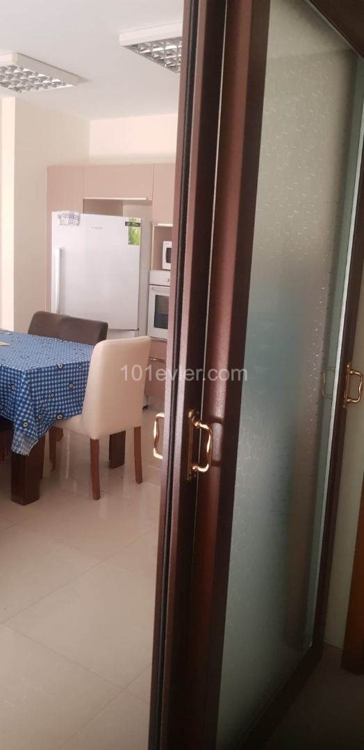 Flat To Rent in Tuzla, Famagusta