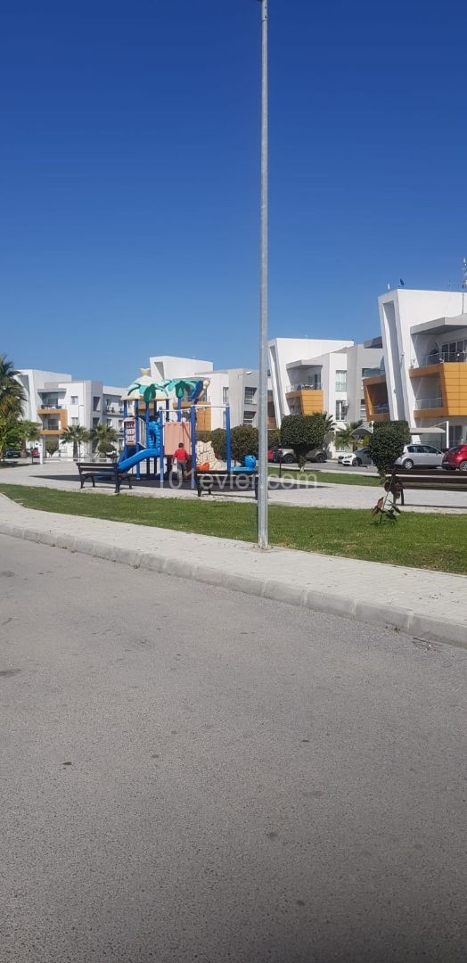 Flat To Rent in Tuzla, Famagusta