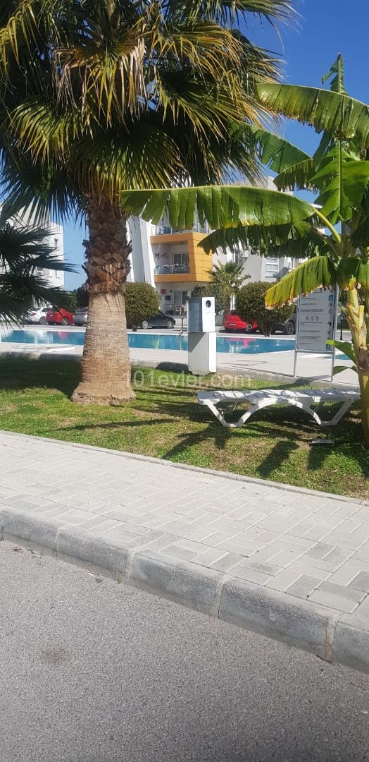 Flat To Rent in Tuzla, Famagusta