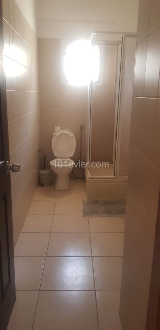 Flat To Rent in Karakol, Famagusta