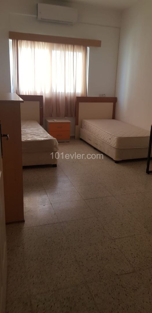 Flat To Rent in Karakol, Famagusta