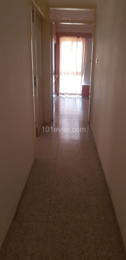 Flat To Rent in Karakol, Famagusta