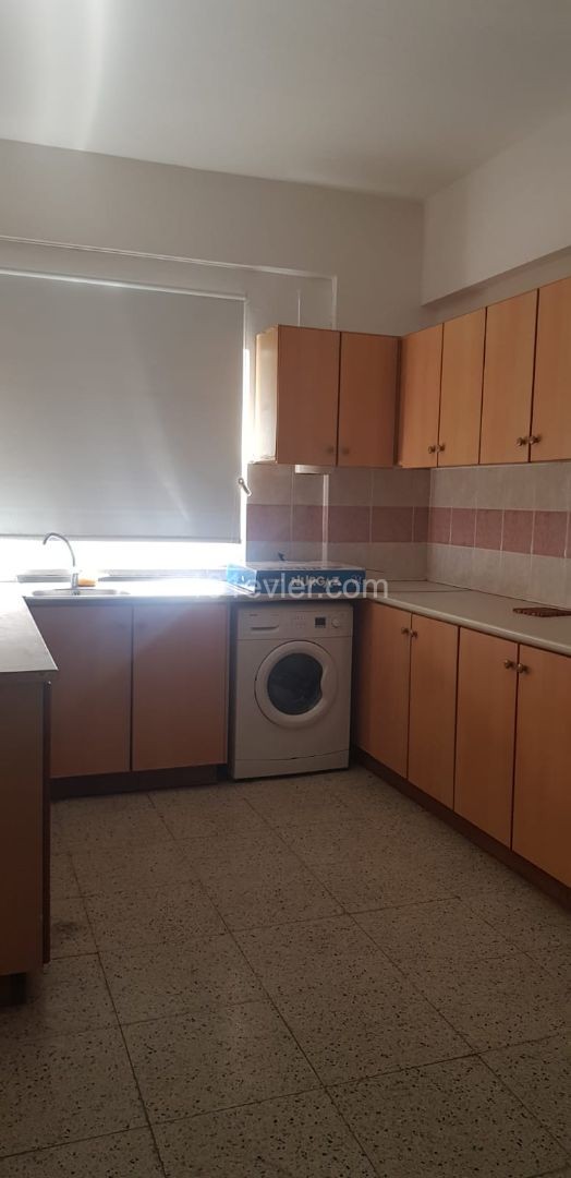 Flat To Rent in Karakol, Famagusta