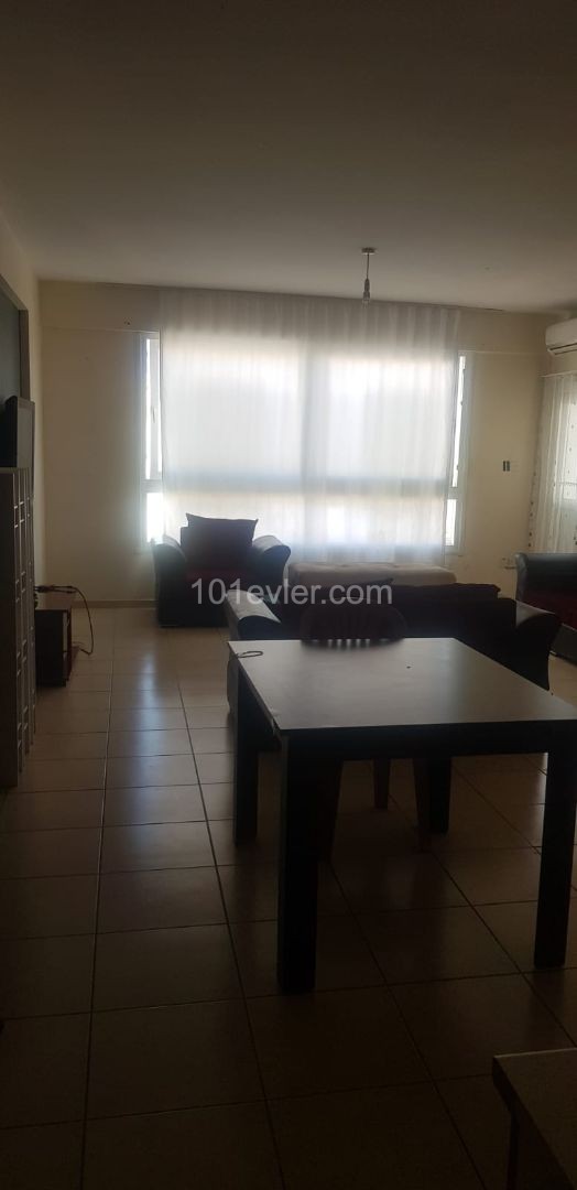 Flat To Rent in Karakol, Famagusta