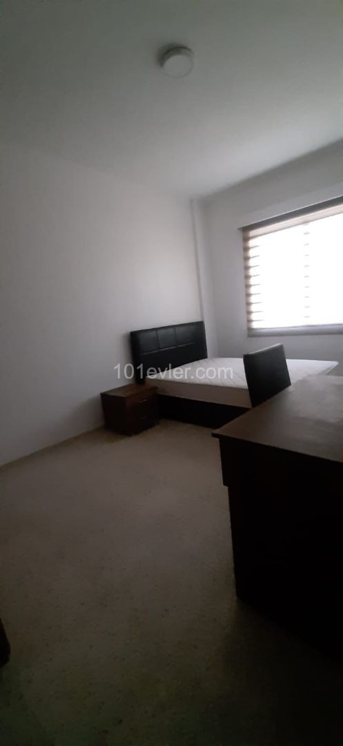 READY TO DELIVERY - 2+1 CENTRAL LOCATION FURNISHED FLAT ** 