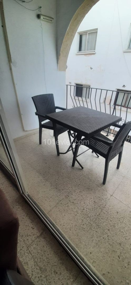 READY TO DELIVERY - 2+1 CENTRAL LOCATION FURNISHED FLAT ** 