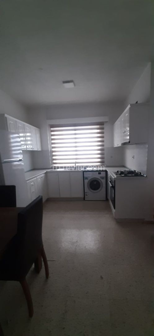 READY TO DELIVERY - 2+1 CENTRAL LOCATION FURNISHED FLAT ** 