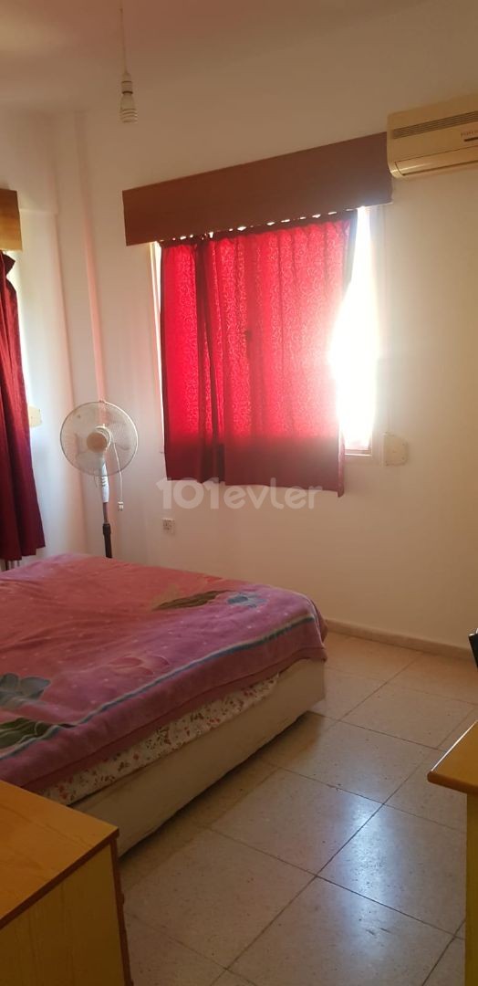 SUITABLE PRICE - 3+1 ESYALI, CLEAN APARTMENT, READY FOR DELIVERY ** 