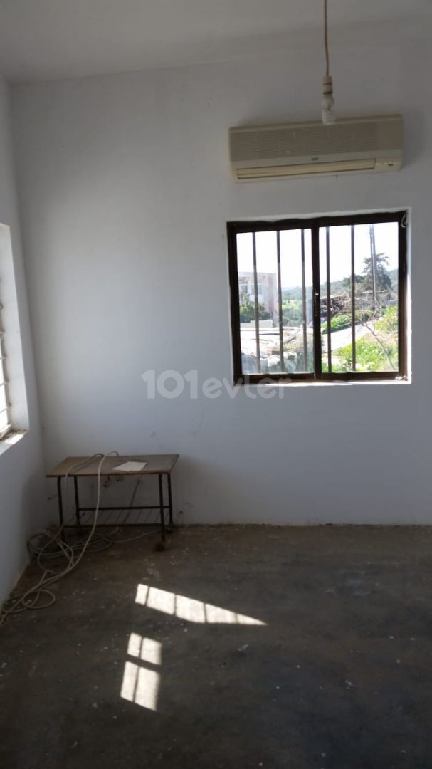 Detached House For Sale in Yedikonuk, Iskele