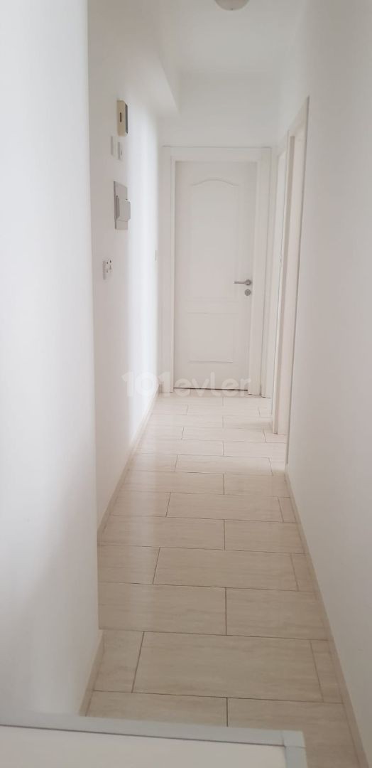 Flat To Rent in Mağusa Merkez, Famagusta