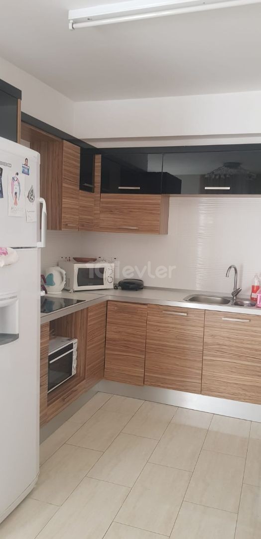 Flat To Rent in Mağusa Merkez, Famagusta