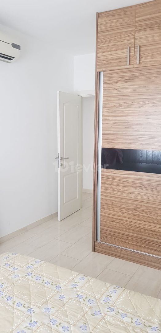 Flat To Rent in Mağusa Merkez, Famagusta