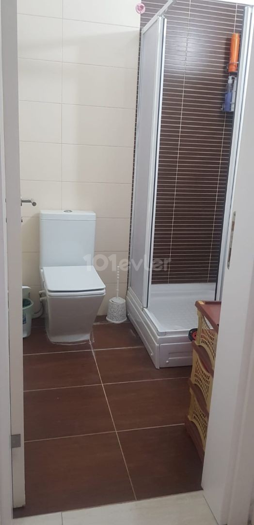 Flat To Rent in Mağusa Merkez, Famagusta