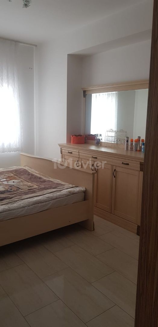 Flat To Rent in Mağusa Merkez, Famagusta