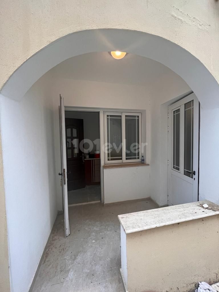 AFFORDABLE PRICE - 3+1 UNFINISHED CLEAN APARTMENT, READY TO DELIVERY