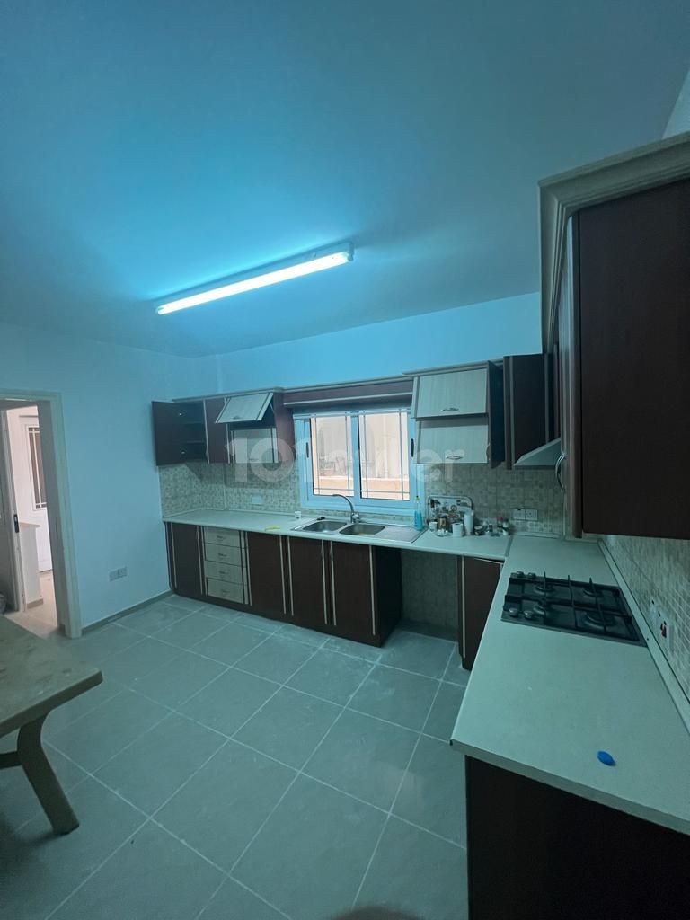 AFFORDABLE PRICE - 3+1 UNFINISHED CLEAN APARTMENT, READY TO DELIVERY