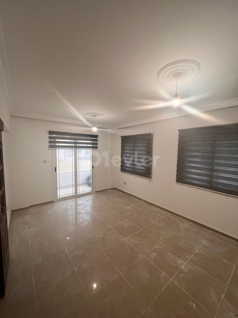 AFFORDABLE PRICE - 3+1 UNFINISHED CLEAN APARTMENT, READY TO DELIVERY