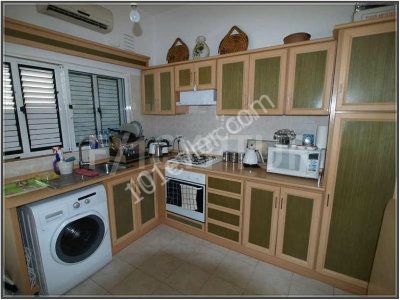 2+1 HOUSE IN OLD TOWN MAGUSA, TURKISH TITLE READY TO EXCAHNGE