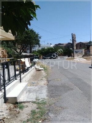 2+1 HOUSE IN OLD TOWN MAGUSA, TURKISH TITLE READY TO EXCAHNGE