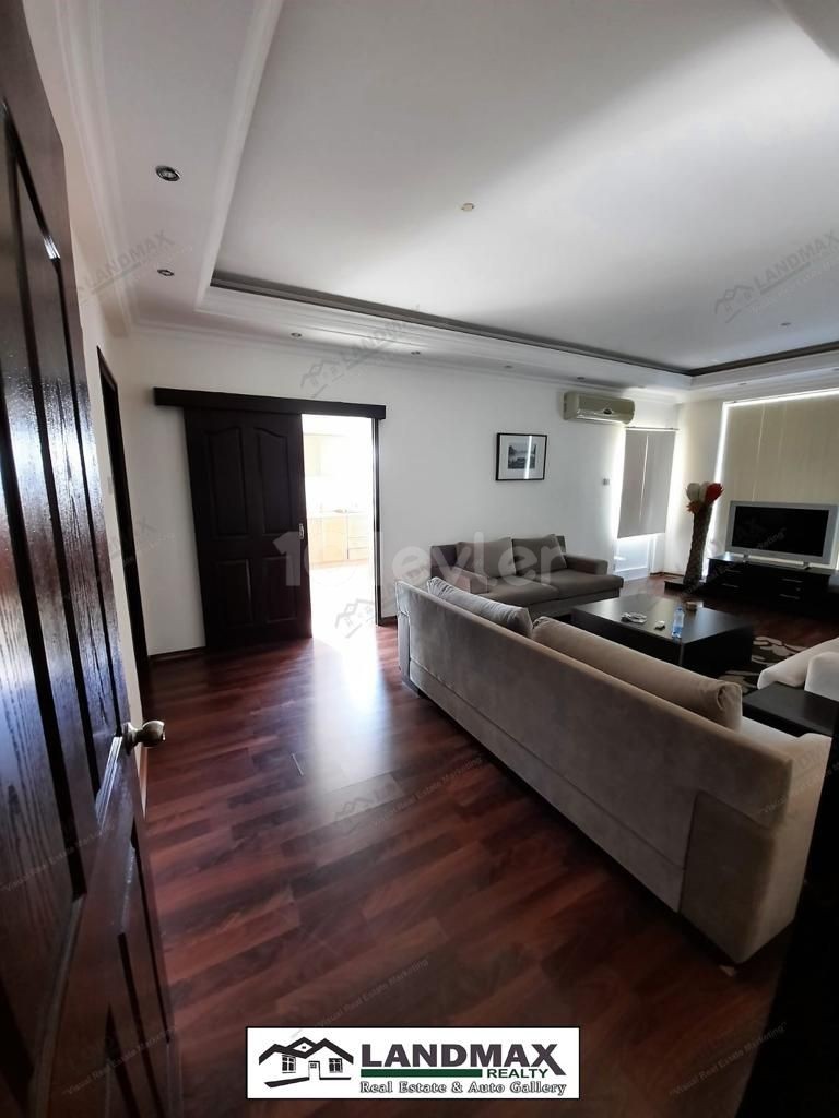 SATILIK 3+1 EŞYALI DAİRE !!! 3+1 Furnished Flat FOR SALE !!! ПРОДАЕТСЯ 3+1 меблированная квартира!