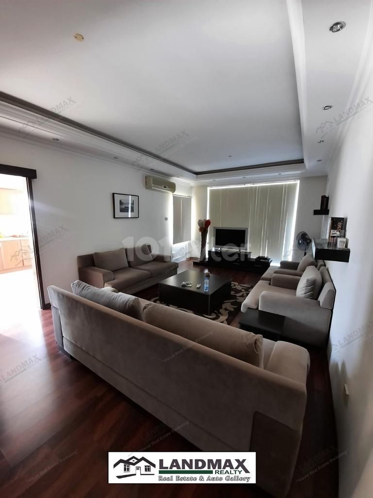 SATILIK 3+1 EŞYALI DAİRE !!! 3+1 Furnished Flat FOR SALE !!! ПРОДАЕТСЯ 3+1 меблированная квартира!