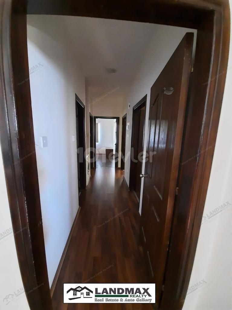 SATILIK 3+1 EŞYALI DAİRE !!! 3+1 Furnished Flat FOR SALE !!! ПРОДАЕТСЯ 3+1 меблированная квартира!