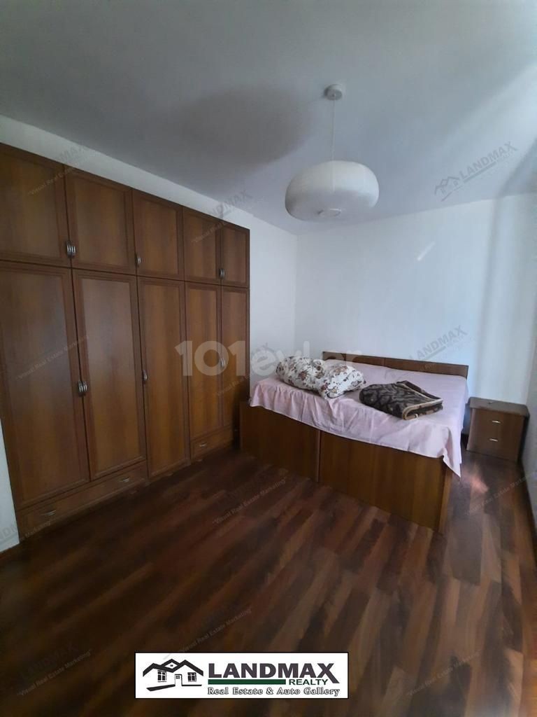 SATILIK 3+1 EŞYALI DAİRE !!! 3+1 Furnished Flat FOR SALE !!! ПРОДАЕТСЯ 3+1 меблированная квартира!