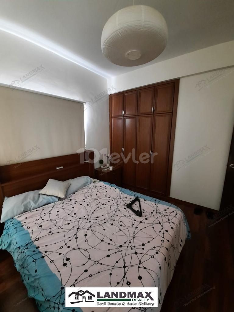 SATILIK 3+1 EŞYALI DAİRE !!! 3+1 Furnished Flat FOR SALE !!! ПРОДАЕТСЯ 3+1 меблированная квартира!