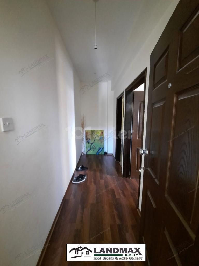 SATILIK 3+1 EŞYALI DAİRE !!! 3+1 Furnished Flat FOR SALE !!! ПРОДАЕТСЯ 3+1 меблированная квартира!