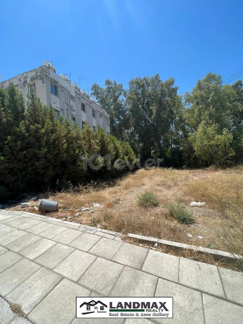 Turkish Title Deeds Plot FOR SALE in Nicosia ❗️❗️❗️
