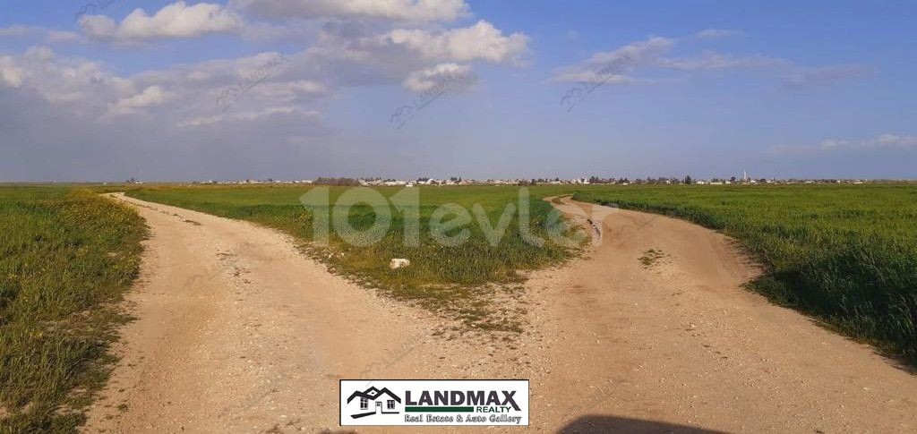 31830 m2 Land zu verkaufen in GAZIMAĞUSA ALANİÇİ REGION