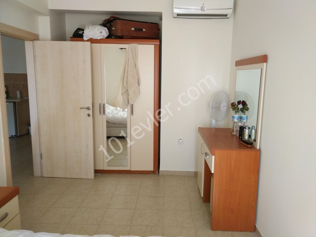 1 bedroom apartment for sale in 5-star residential site