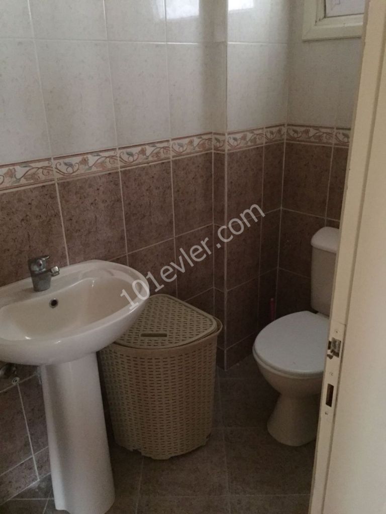 3+1 full eşyalı daire