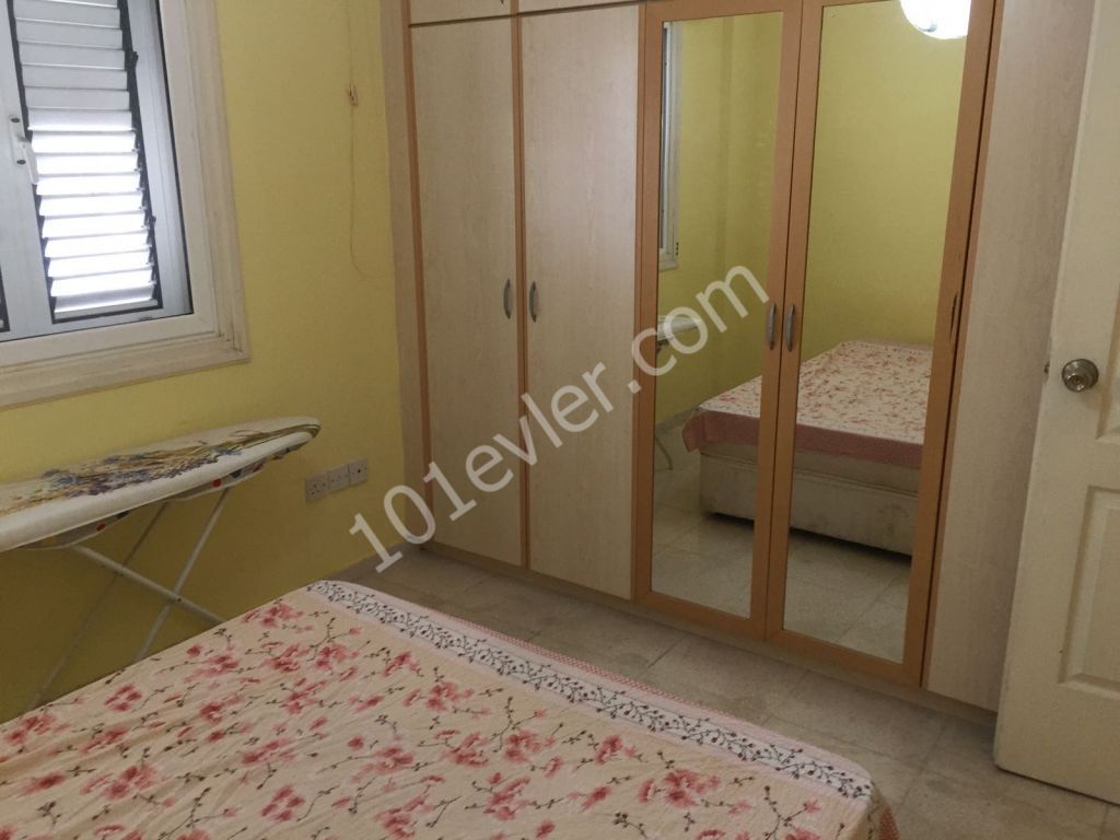 3 bedroom fully furnished flat