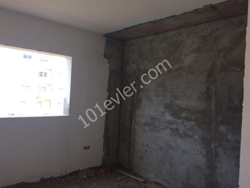 Flat For Sale in Mağusa Merkez, Famagusta