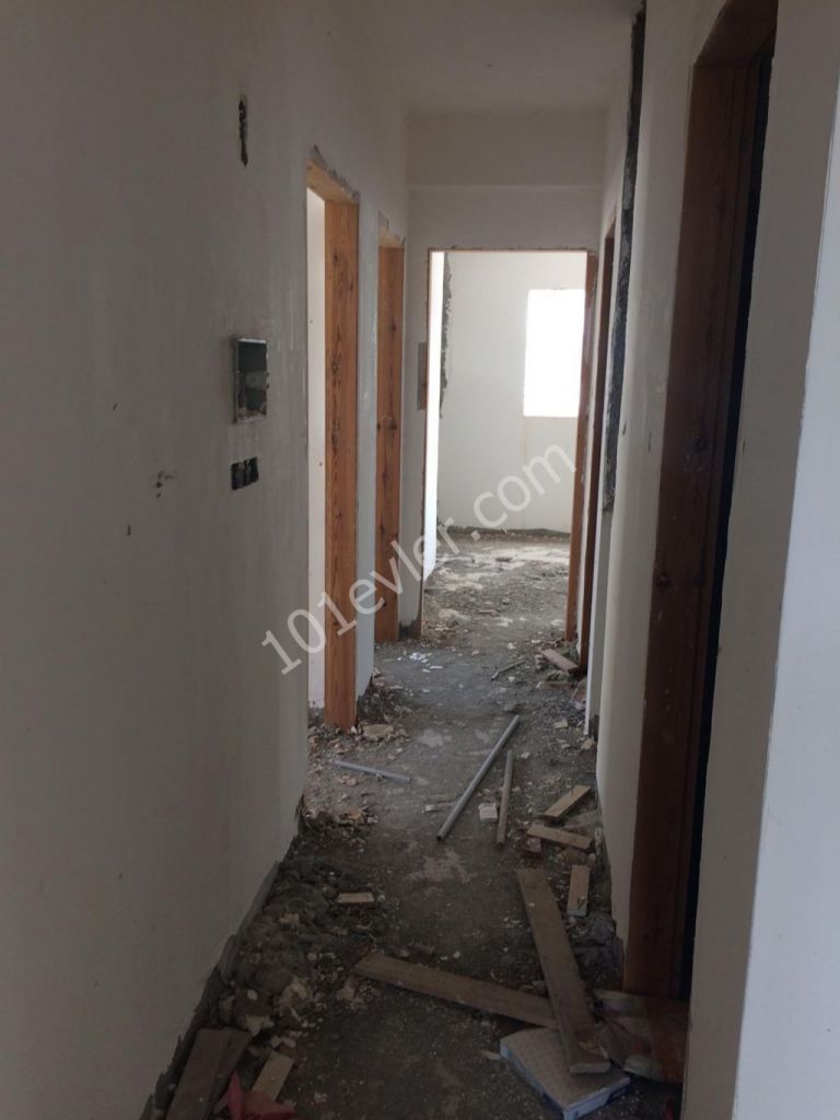 Flat For Sale in Mağusa Merkez, Famagusta