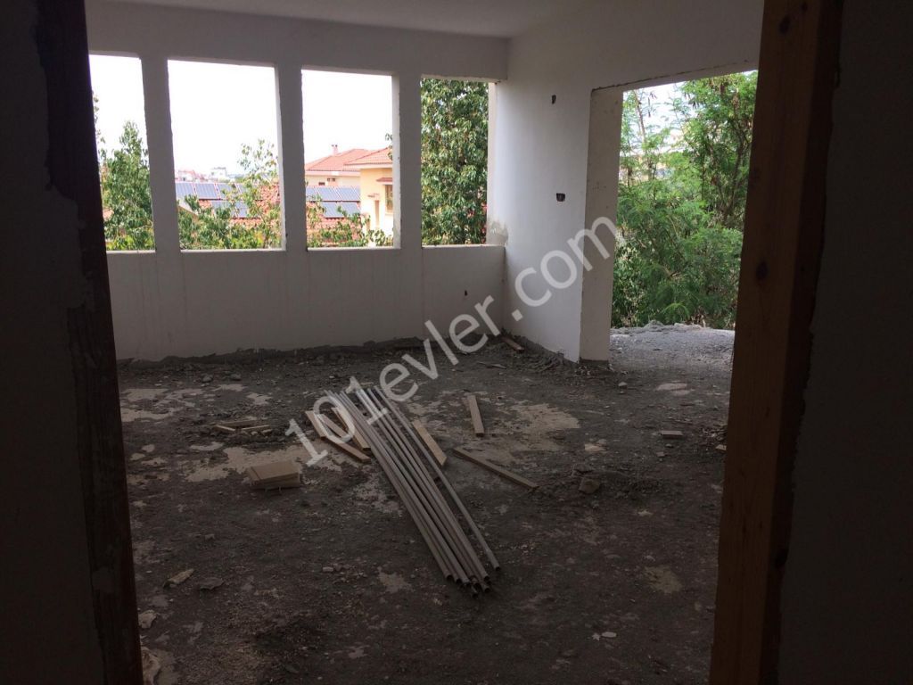 Flat For Sale in Mağusa Merkez, Famagusta