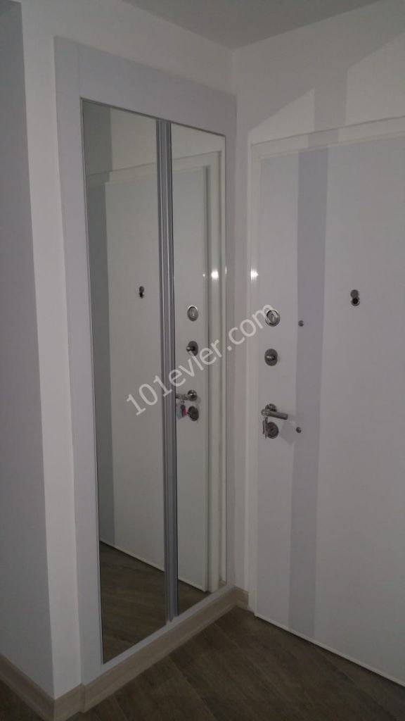 Flat For Sale in Girne Merkez, Kyrenia