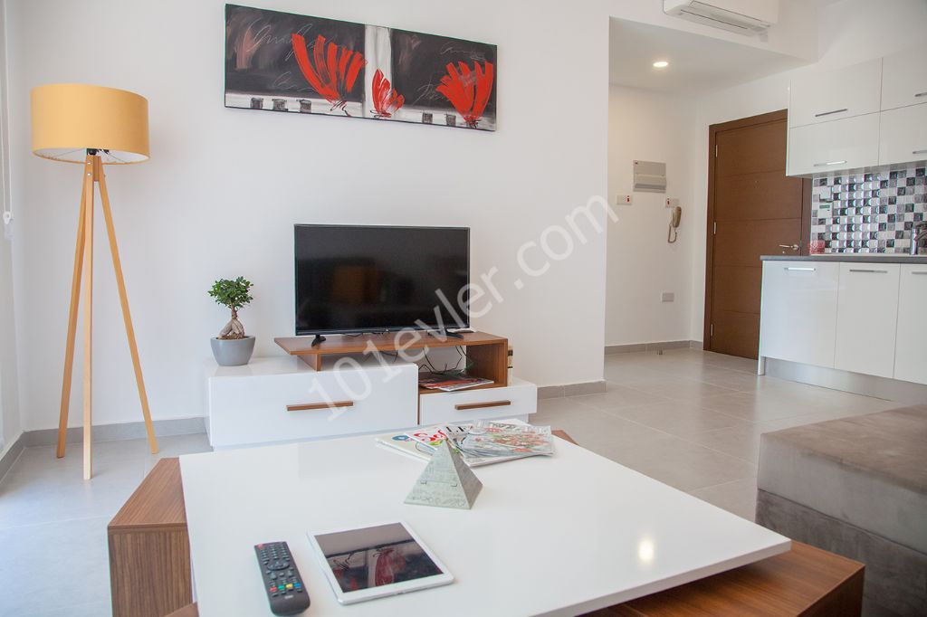 For Sale / Flat / CİHAD KARMAN'dan FOLKART TOWERS EŞYALI VE BALKONLU  SATILIK DAİRE at  - 1056295965