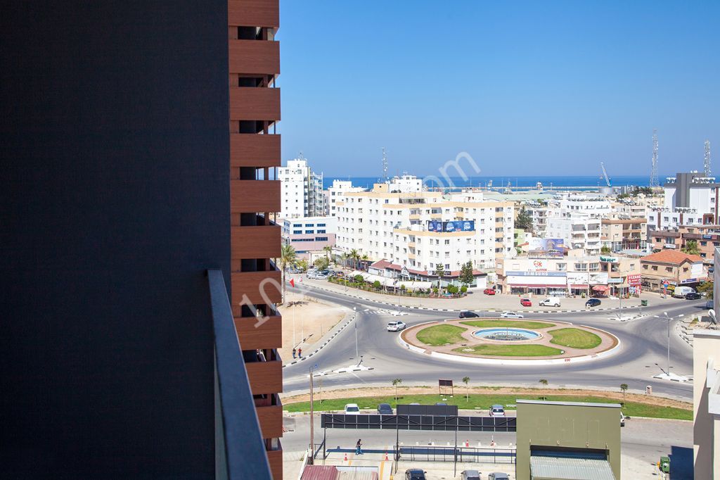 Eben Kaufen in Mağusa Merkez, Famagusta