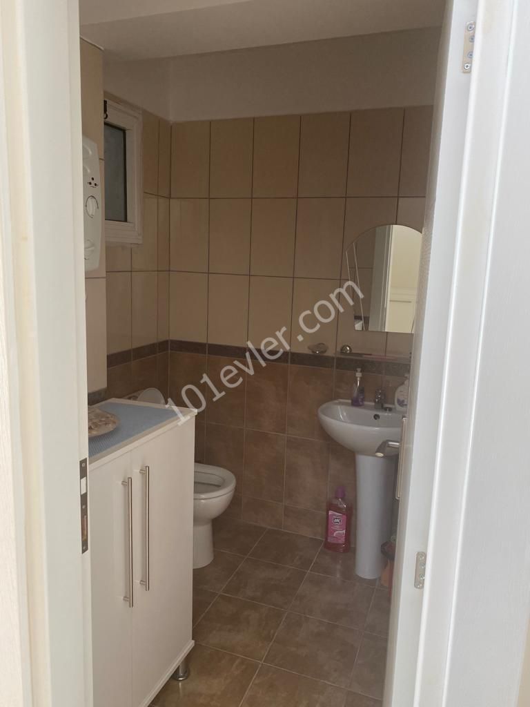 3+1 Dublex Penthouse for SALE in Famagusta