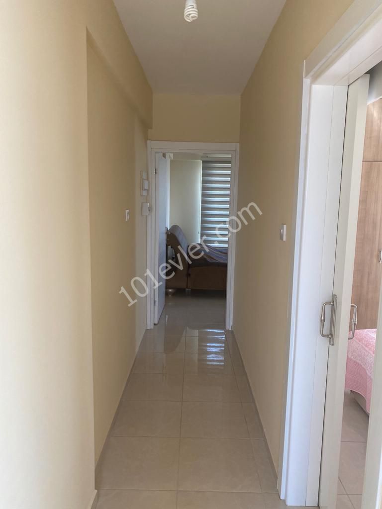 3+1 Dublex Penthouse for SALE in Famagusta