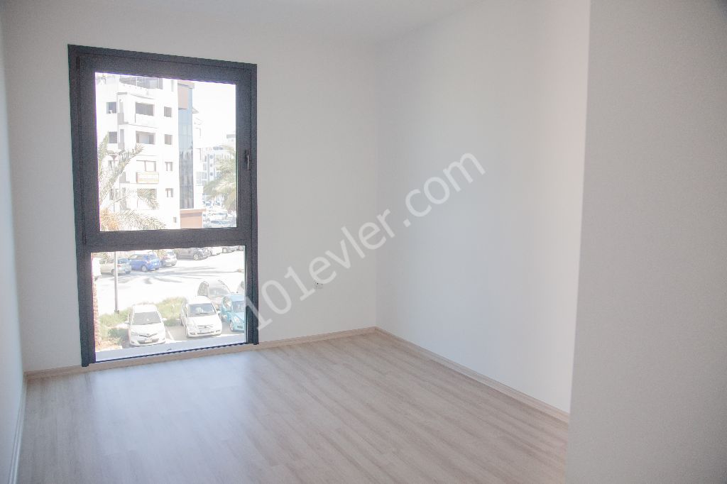 Flat To Rent in Mağusa Merkez, Famagusta