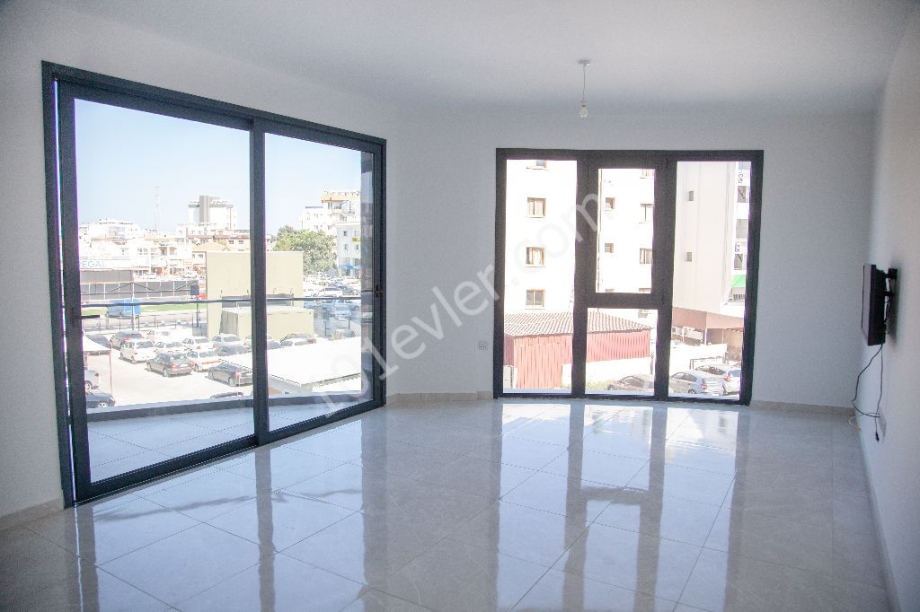 Flat To Rent in Mağusa Merkez, Famagusta