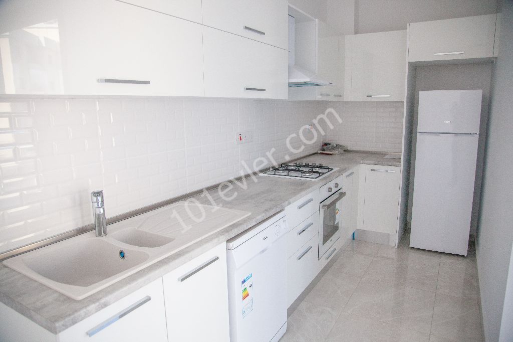 Flat To Rent in Mağusa Merkez, Famagusta